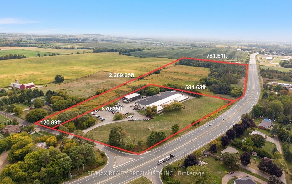 19 Tamblyn Rd, Clarington, ON à vendre - Photo de l’immeuble – Image 3 sur 13