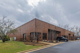 Plus de détails pour 511-539 Telser Rd, Lake Zurich, IL - Industriel/Logistique à louer