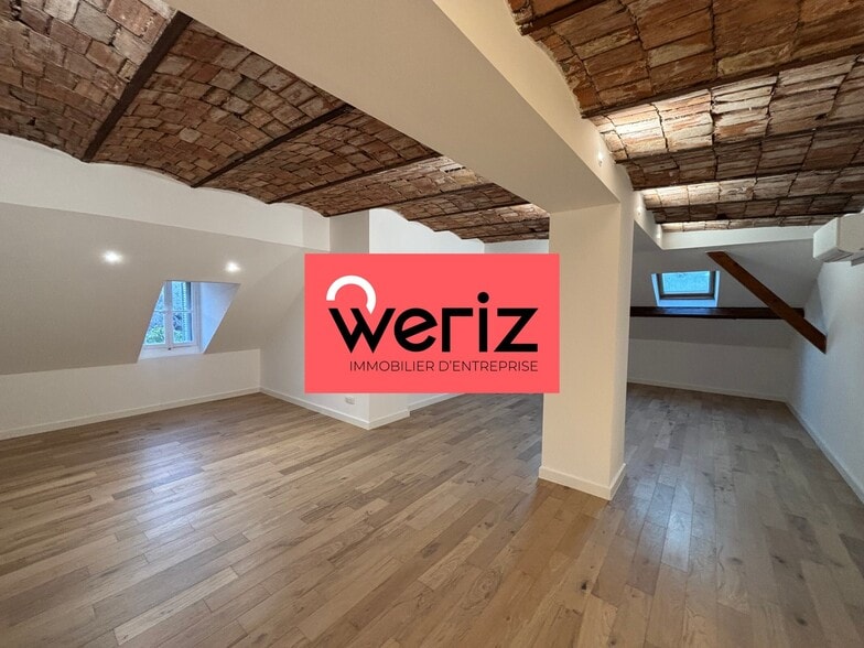 Rue Du Commandant Rolland, Marseille à louer - Photo de l’immeuble – Image 3 sur 15