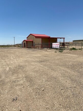 Plus de détails pour 9 Farm to Market 652, Orla, TX - Local d'activités à louer