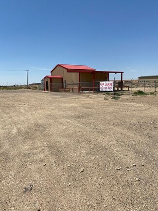 Plus de détails pour 9 Farm to Market 652, Orla, TX - Local d'activités à louer