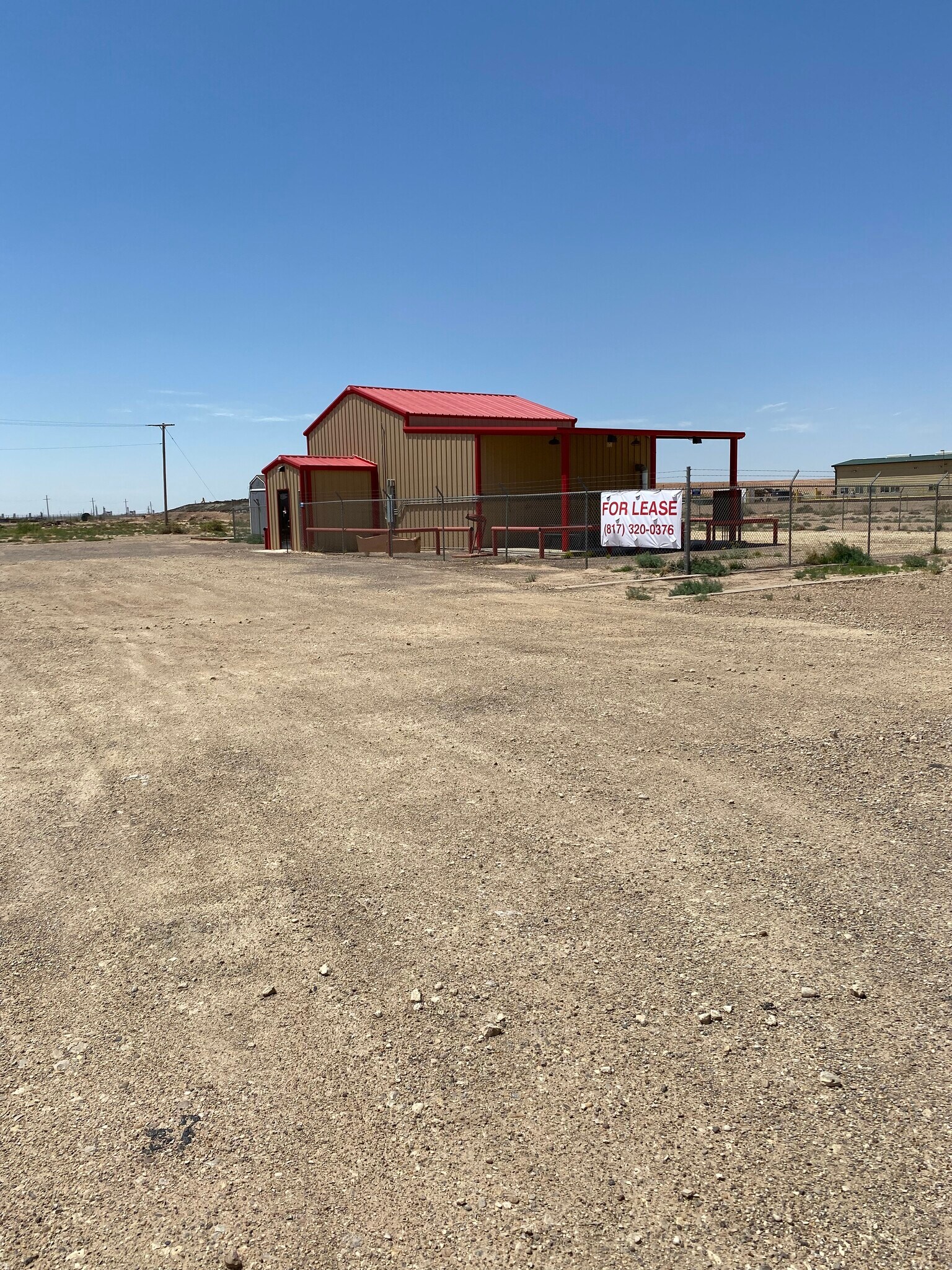 9 Farm to Market 652, Orla, TX à louer Photo principale– Image 1 sur 11