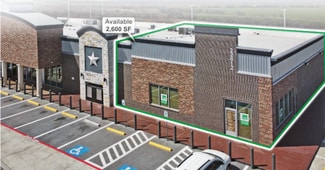 Plus de détails pour 22612 S Interstate 35, Salado, TX - Local commercial à louer