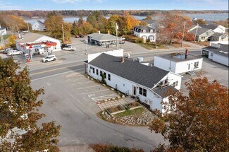 Plus de détails pour 17 Main St, Milbridge, ME - Local commercial à vendre