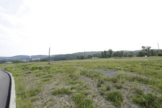 Plus de détails pour Meadows Landing Dr, Washington, PA - Terrain à louer