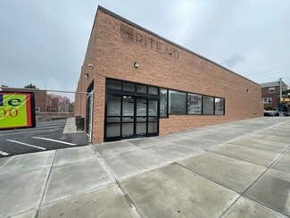 Plus de détails pour 911 Morris Park Ave, Bronx, NY - Local commercial à louer