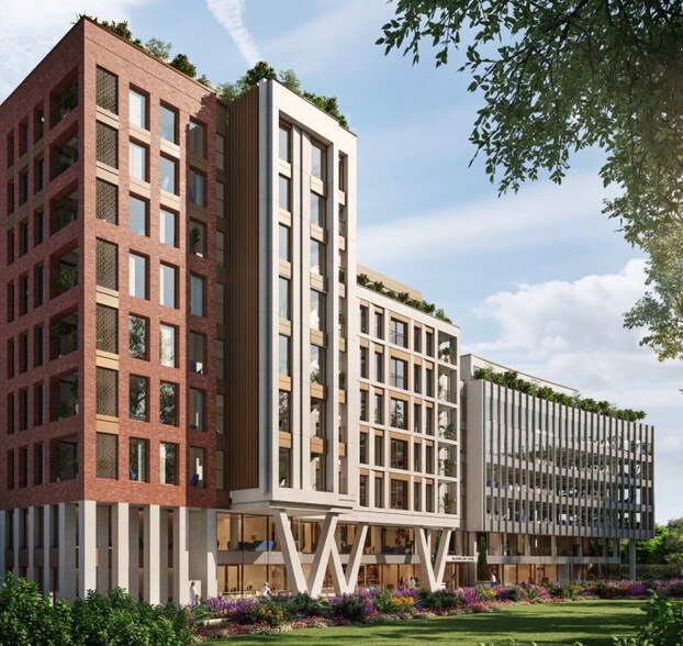 44 Clapham Common South Side, Londres à louer - Photo de l’immeuble – Image 3 sur 5