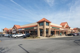 Plus de détails pour 10107 New Hampshire Ave, Silver Spring, MD - Local commercial à louer