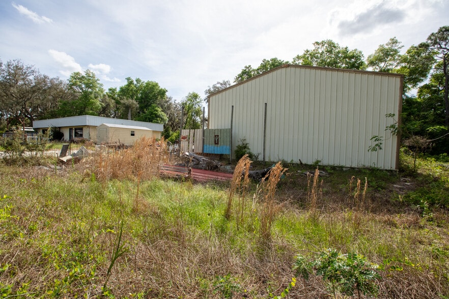 8786 & 8782 State Road 21, Melrose, FL à vendre - Photo principale – Image 1 sur 24