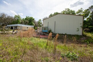 Plus de détails pour 8786 & 8782 State Road 21, Melrose, FL - Local d’activités à vendre