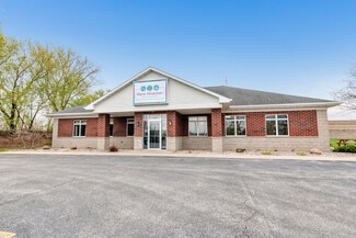 Plus de détails pour 1780 S Koeller St, Oshkosh, WI - Local commercial à vendre