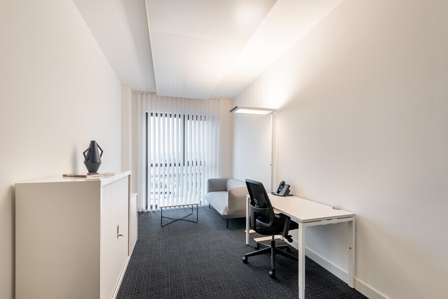 2303 W Morehead St, Charlotte, NC à louer - Photo intérieure – Image 3 sur 4