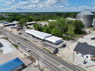 Plus de détails pour 104 N Orange St, Butler, MO - Local commercial à vendre