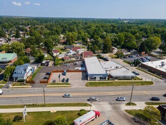 Plus de détails pour 1628 Rand Rd, Des Plaines, IL - Industriel/Logistique à vendre