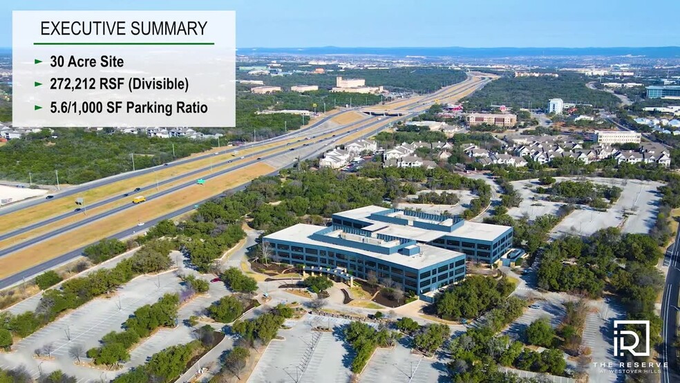 9903 Nationwide Dr, San Antonio, TX à louer - Vidéo sur l’annonce professionnelle – Image 2 sur 13