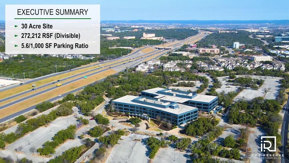 9903 Westover Pl, San Antonio, TX à louer - Vidéo sur l’annonce professionnelle – Image 2 sur 13