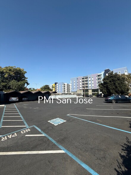240 Meridian Ave, San Jose, CA à louer - Photo de l’immeuble – Image 3 sur 23