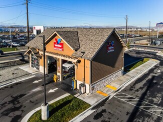 Plus de détails pour 2239 Longfibre Rd, Yakima, WA - Local commercial à vendre