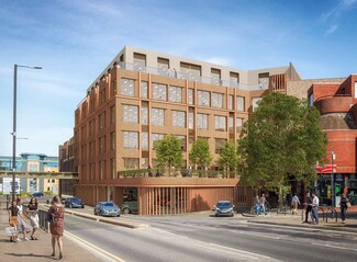 Plus de détails pour Charles st, Windsor - Bureau à louer
