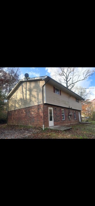 Plus de détails pour 6370 Harrison Pike, Chattanooga, TN - Logement à vendre