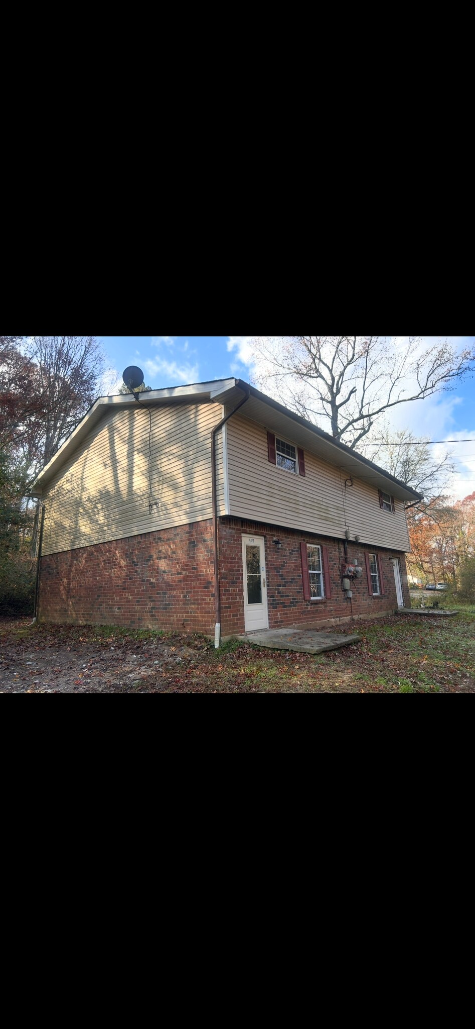 6370 Harrison Pike, Chattanooga, TN à vendre Photo principale– Image 1 sur 7