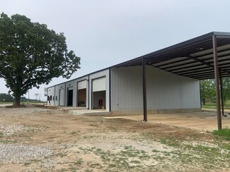 Plus de détails pour 4400 NE Lincoln Rd, Idabel, OK - Industriel/Logistique à vendre