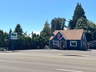 Plus de détails pour 4131 River Rd N, Salem, OR - Bureau/Local commercial à louer