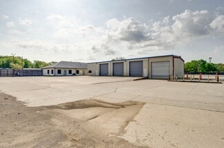 Plus de détails pour 421 Compton Ave, Irving, TX - Industriel/Logistique à louer
