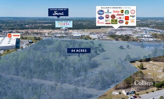 Plus de détails pour 560 W Killian Rd, Columbia, SC - Terrain à vendre
