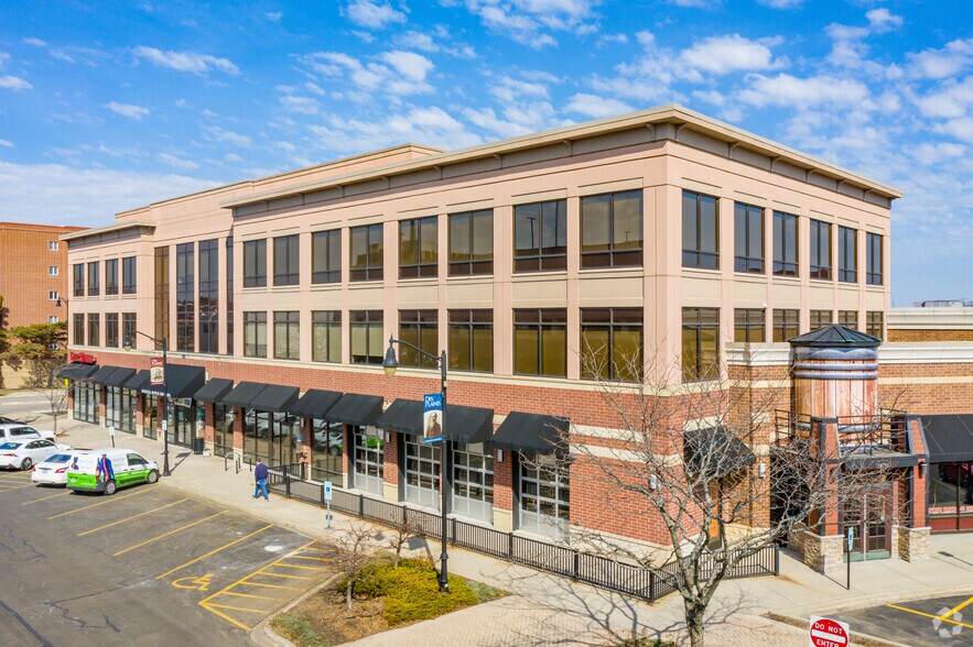 1440-1472 Market St, Des Plaines, IL à vendre - Photo principale – Image 1 sur 4