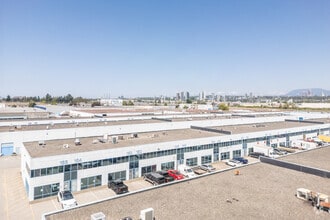 11788 River Rd, Richmond, BC - VUE AÉRIENNE  vue de carte