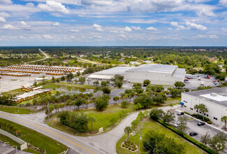 351 N Leonard Blvd, Lehigh Acres, FL - VUE AÉRIENNE  vue de carte