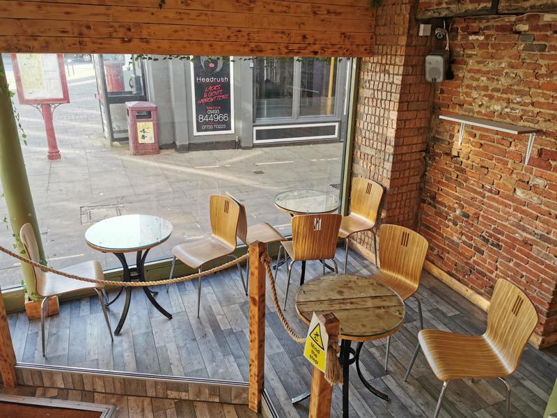 15 Broad Row, Great Yarmouth à louer Photo intérieure– Image 1 sur 8