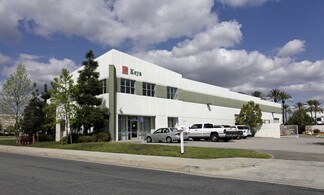 Plus de détails pour 7719 Edison Ave, Fontana, CA - Industriel/Logistique à louer