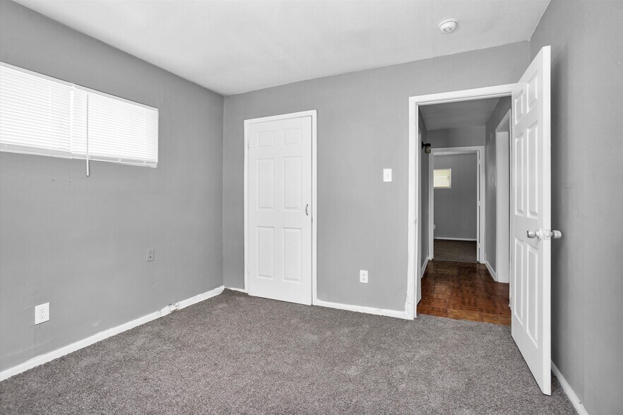 3908 Woolworth St, Houston, TX à vendre - Photo de l’immeuble – Image 3 sur 14