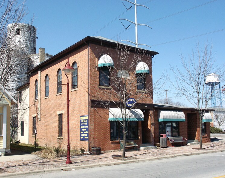 4115 Main St, Hilliard, OH à vendre - Photo de l’immeuble – Image 2 sur 4