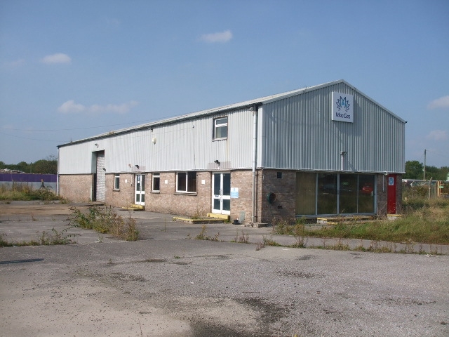 Llandow Trading Estate, Llandow à vendre Photo principale– Image 1 sur 1