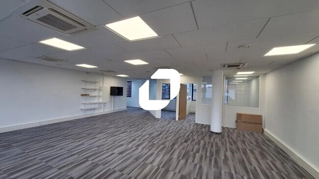 Plus de détails pour 44 Avenue Du Rhin, Strasbourg - Bureau à louer