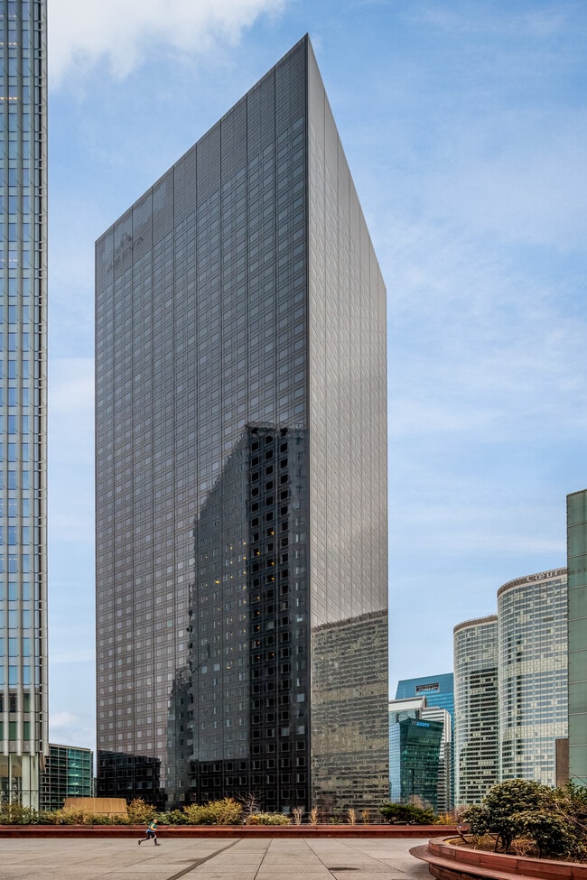 Plus de détails pour 1 Place De La Coupole-Jean Millier, Courbevoie - Bureau à louer