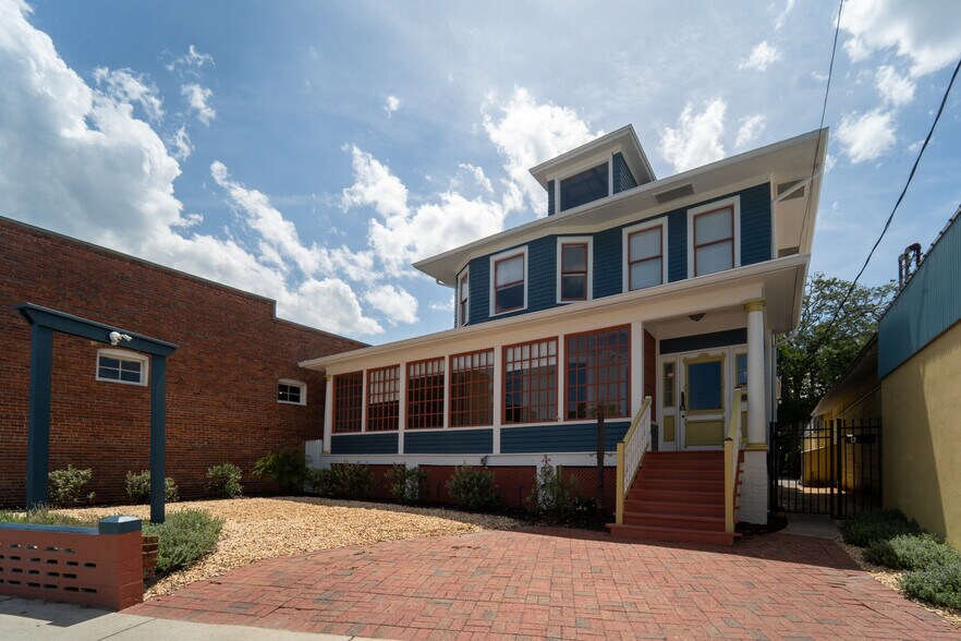 60 San Marco Ave, Saint Augustine, FL à louer - Photo de l’immeuble – Image 2 sur 31