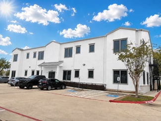 Plus de détails pour 8043 FM 359 Rd S, Fulshear, TX - Bureau à vendre