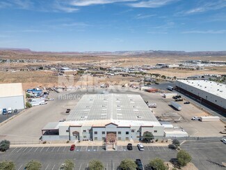 Plus de détails pour 4041 S River Rd, St George, UT - Industriel/Logistique à vendre