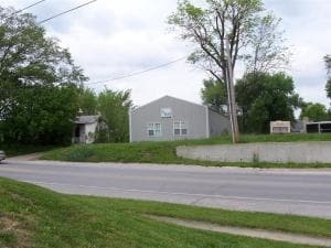 1108 E Liberty St, Mexico, MO à vendre - Photo principale – Image 1 sur 1