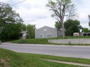 Plus de détails pour 1108 E Liberty St, Mexico, MO - Bureau à vendre