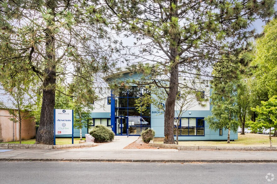 10 Bankhead Cswy S, Edinburgh à louer - Photo de l’immeuble – Image 2 sur 10