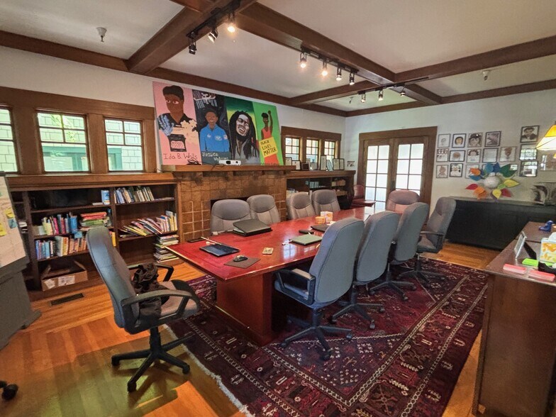 1303 Jefferson St, Napa, CA à louer - Photo intérieure – Image 3 sur 7