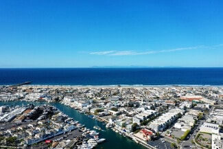 Plus de détails pour 2900 Lafayette Rd, Newport Beach, CA - Local commercial à louer