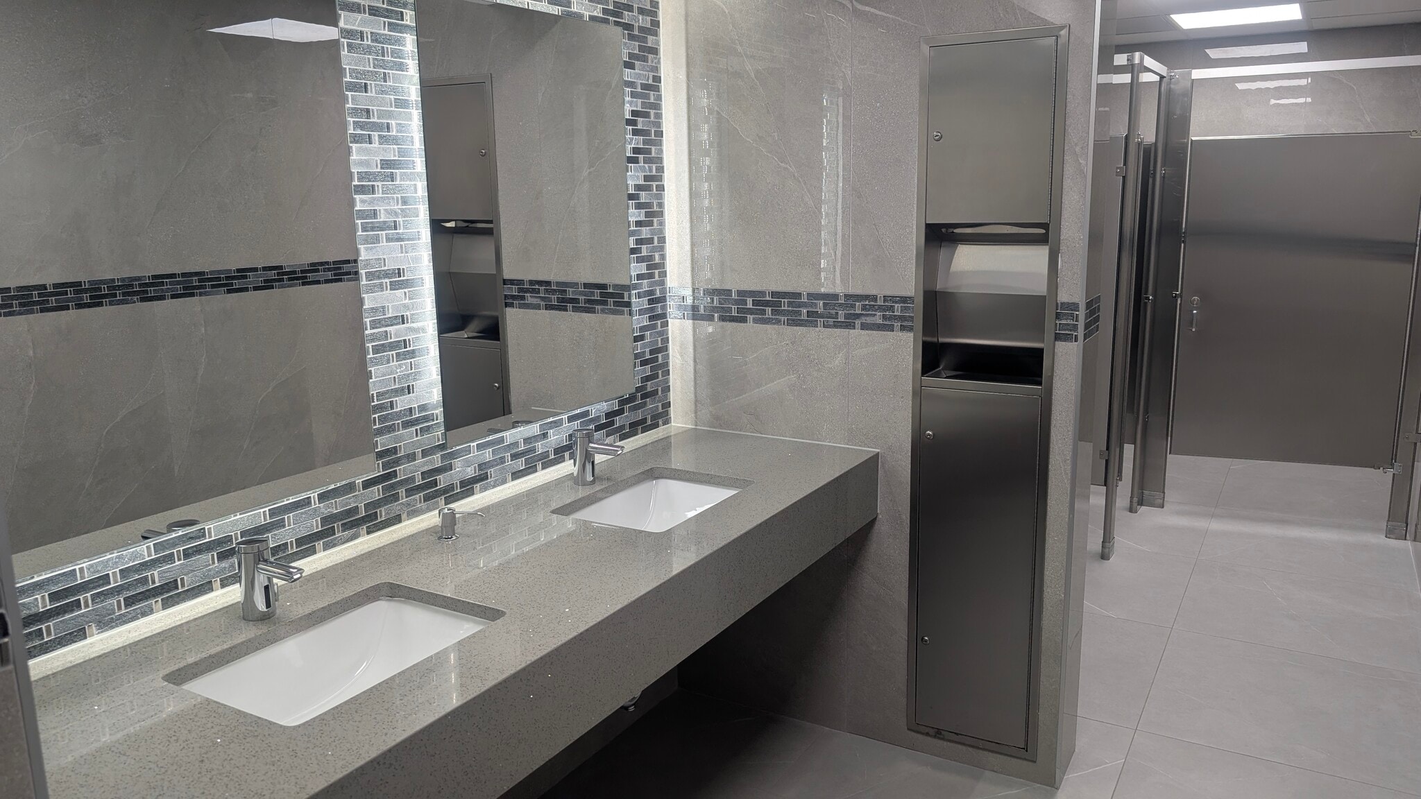 777 Alexander Rd, Princeton, NJ à louer Photo intérieure– Image 1 sur 9