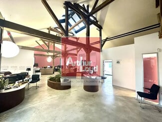 Plus de détails pour Bureau à louer