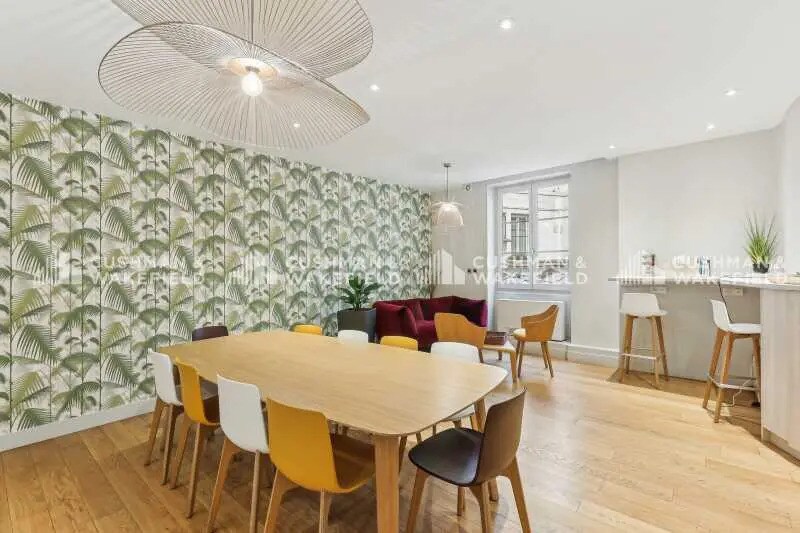 49 Rue De La République, Lyon à louer Photo de l’immeuble– Image 1 sur 13